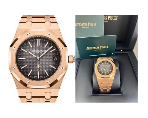 crono 24 audemars piguet royal oak jumbo|audemars piguet royal oak collection.